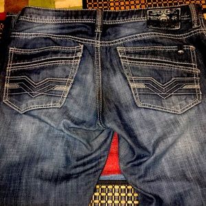 Buffalo David Bitton